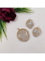 Opulent Locket Set 